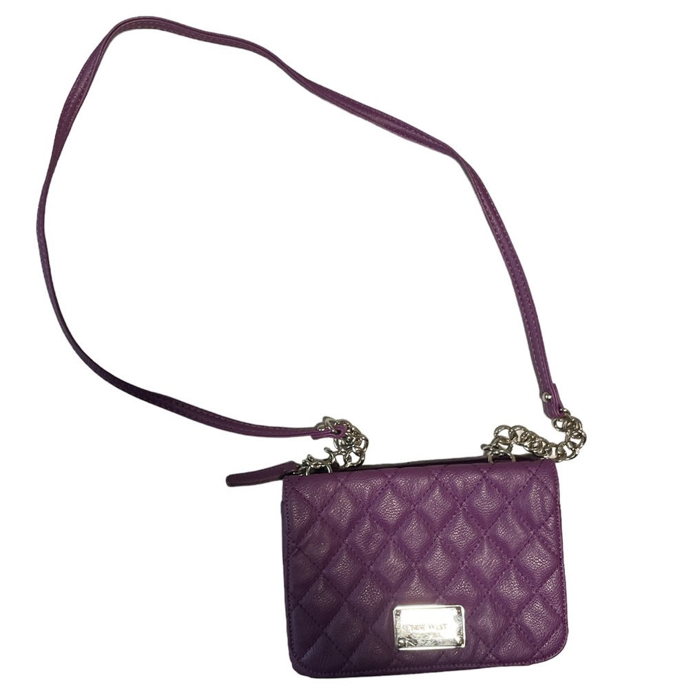 Nine West Crossbody Bag